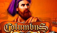 Игровой автомат Columbus