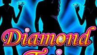 Игровой автомат Diamond Trio