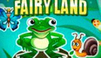 Игровой автомат Fairy Land