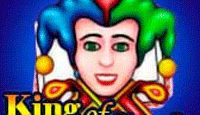 Игровой автомат King Of Cards