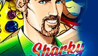 Игровой автомат Sharky