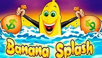 Игровой автомат Banana Splash