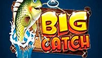 Игровой автомат Big Catch