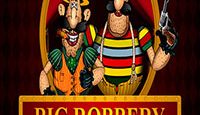 Игровой автомат Big Robbery