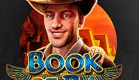 Игровой автомат Book Of Ra Deluxe