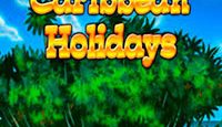 Игровой автомат Caribbean Holidays