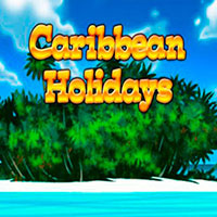 Игровой автомат Caribbean Holidays
