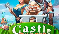Игровой автомат Castle Builder