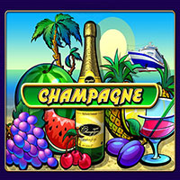 Игровой автомат Champagne