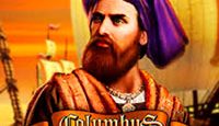 Игровой автомат Columbus Deluxe