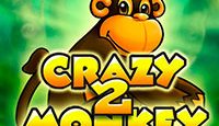 Игровой автомат Crazy Monkey 2
