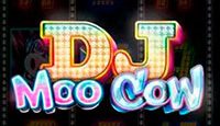Игровой автомат DJ Moo Cow