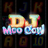 Игровой автомат DJ Moo Cow
