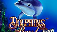Игровой автомат Dolphins Pearl Deluxe