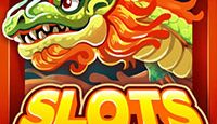 Игровой автомат Dragons