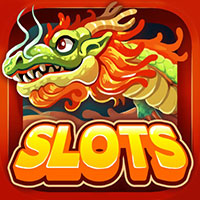 Игровой автомат Dragons
