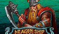 Игровой автомат Dragonship