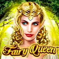 Игровой автомат Fairy Queen
