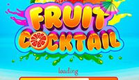 Игровой автомат Fruit Cocktail 2