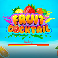 Игровой автомат Fruit Cocktail 2