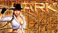 Игровой автомат Golden Ark