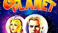 Игровой автомат Golden Planet