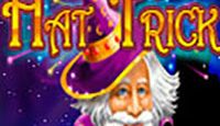 Игровой автомат Hat Trick