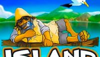 Игровой автомат Island