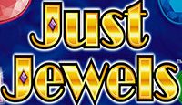 Игровой автомат Just Jewels Deluxe
