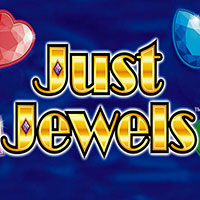 Игровой автомат Just Jewels Deluxe
