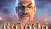 Игровой автомат Katana