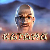 Игровой автомат Katana