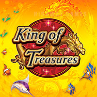 Игровой автомат King's Treasure