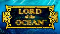 Игровой автомат Lord Of The Ocean