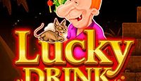 Игровой автомат Lucky Drink