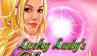 Игровой автомат Lucky Lady's Charm Deluxe