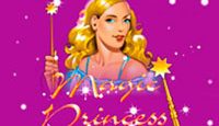 Игровой автомат Magic Princess