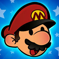 Игровой автомат Mario's Gold