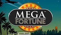 Игровой автомат Mega Fortune