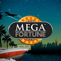 Игровой автомат Mega Fortune