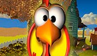 Игровой автомат Moorhuhn