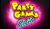 Игровой автомат Party Games Slotto