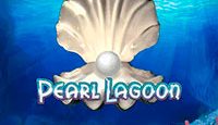Игровой автомат Pearl Lagoon