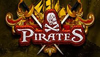 Игровой автомат Pirate