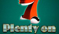 Игровой автомат Plenty On Twenty
