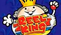 Игровой автомат Reel King