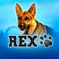 Игровой автомат Rex