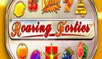 Игровой автомат Roaring Forties