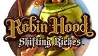 Игровой автомат Robin Hood