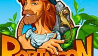 Игровой автомат Robinzon